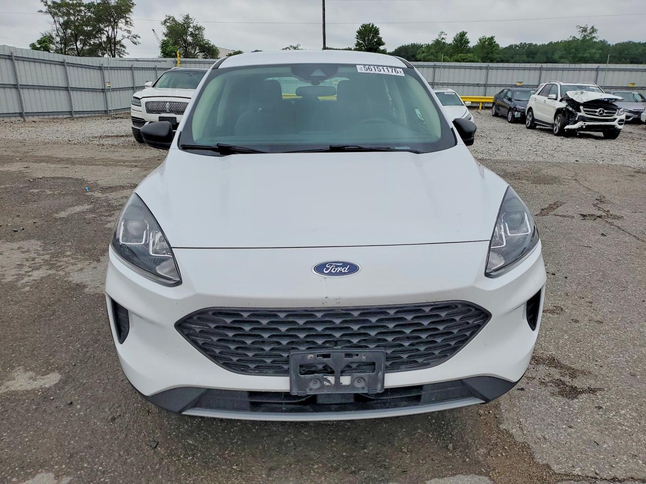 Ford Escape S