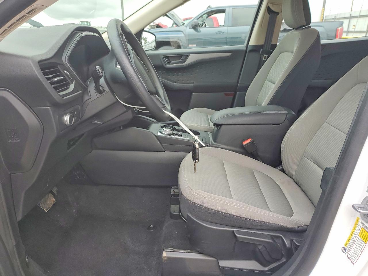 Ford Escape S