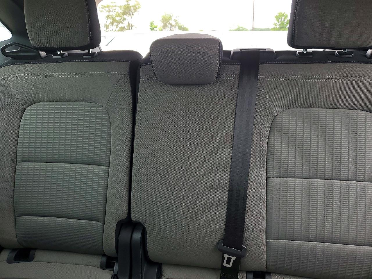 Ford Escape S