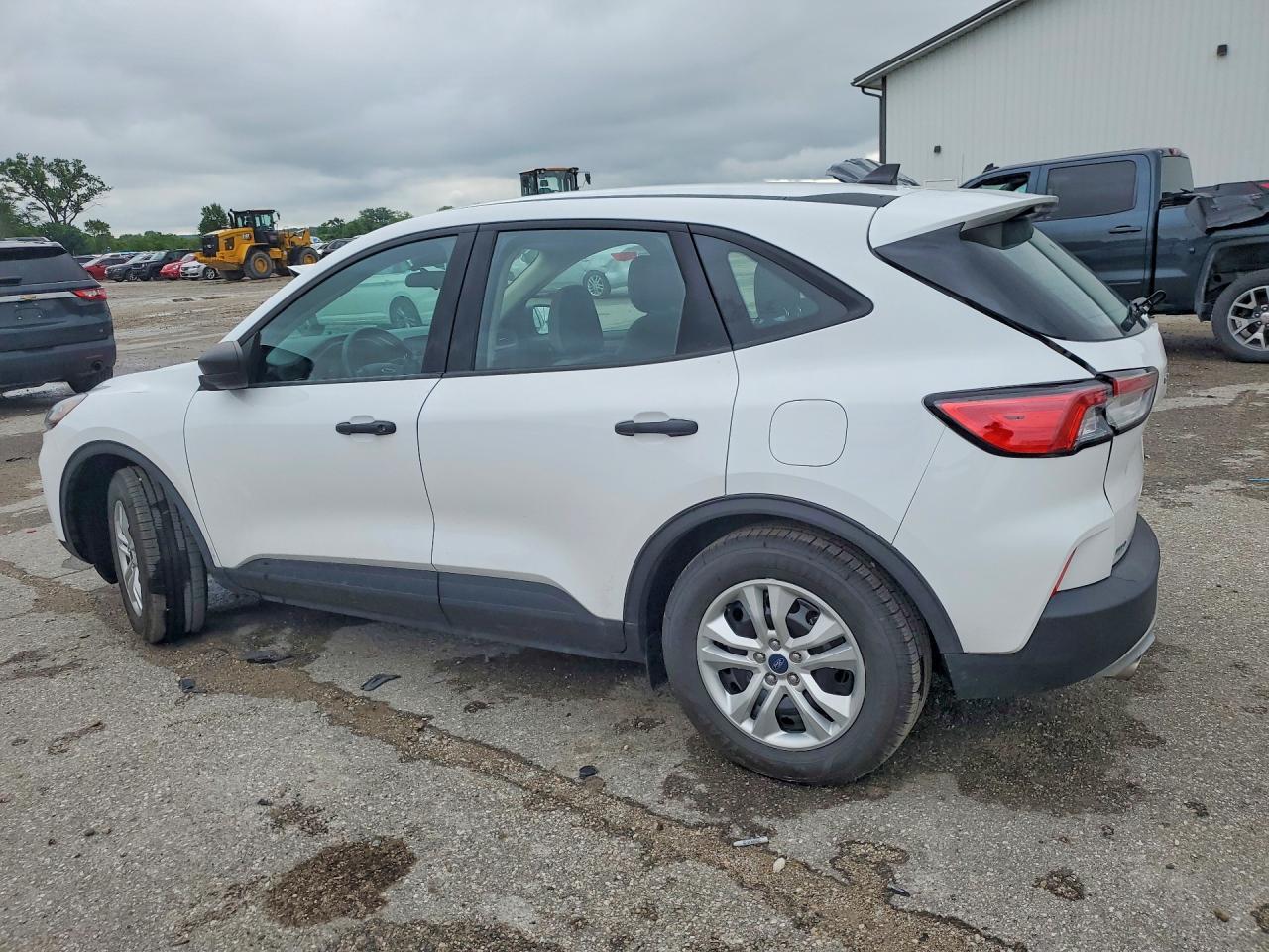 Ford Escape S