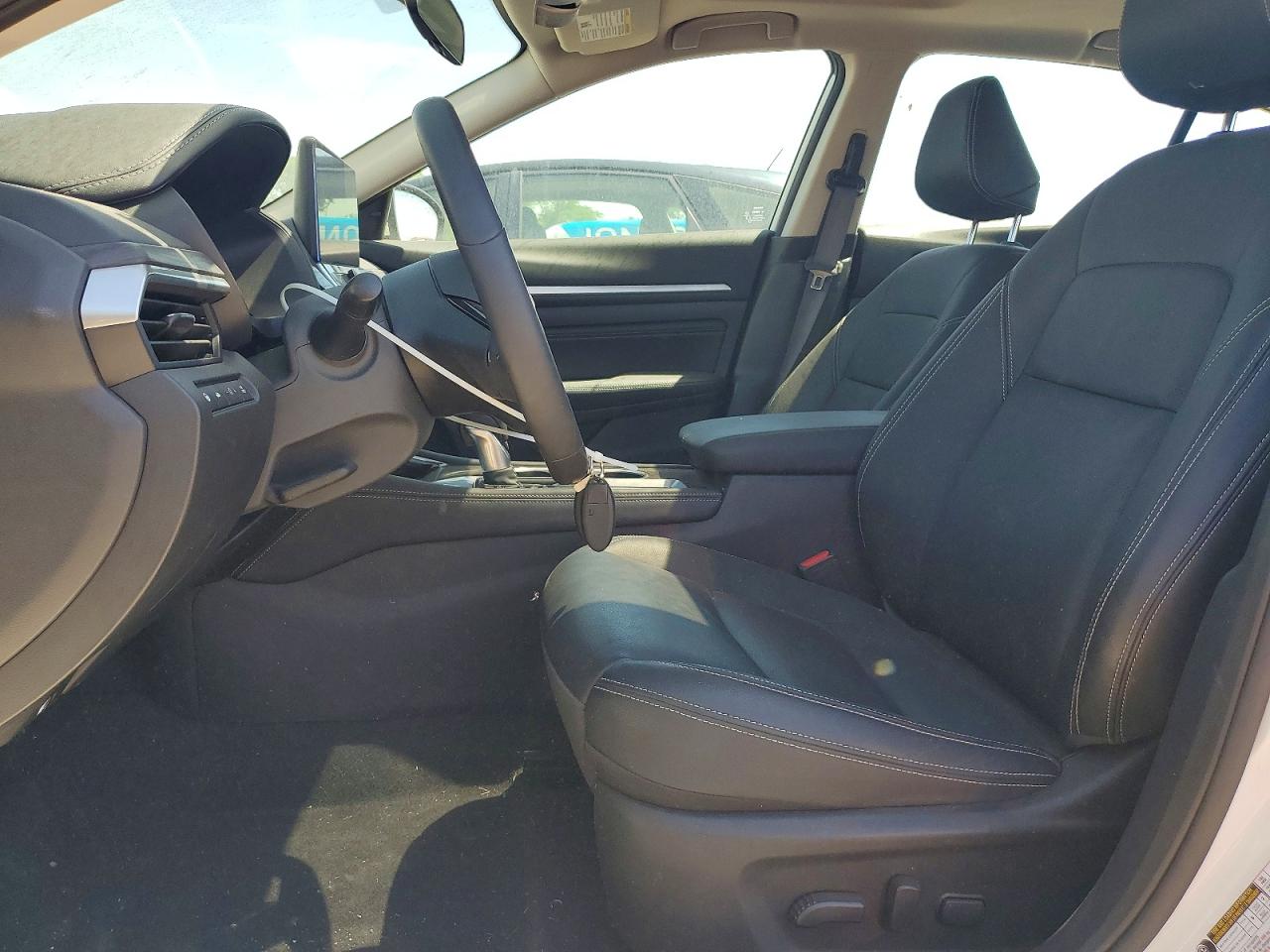 Nissan Altima Sl