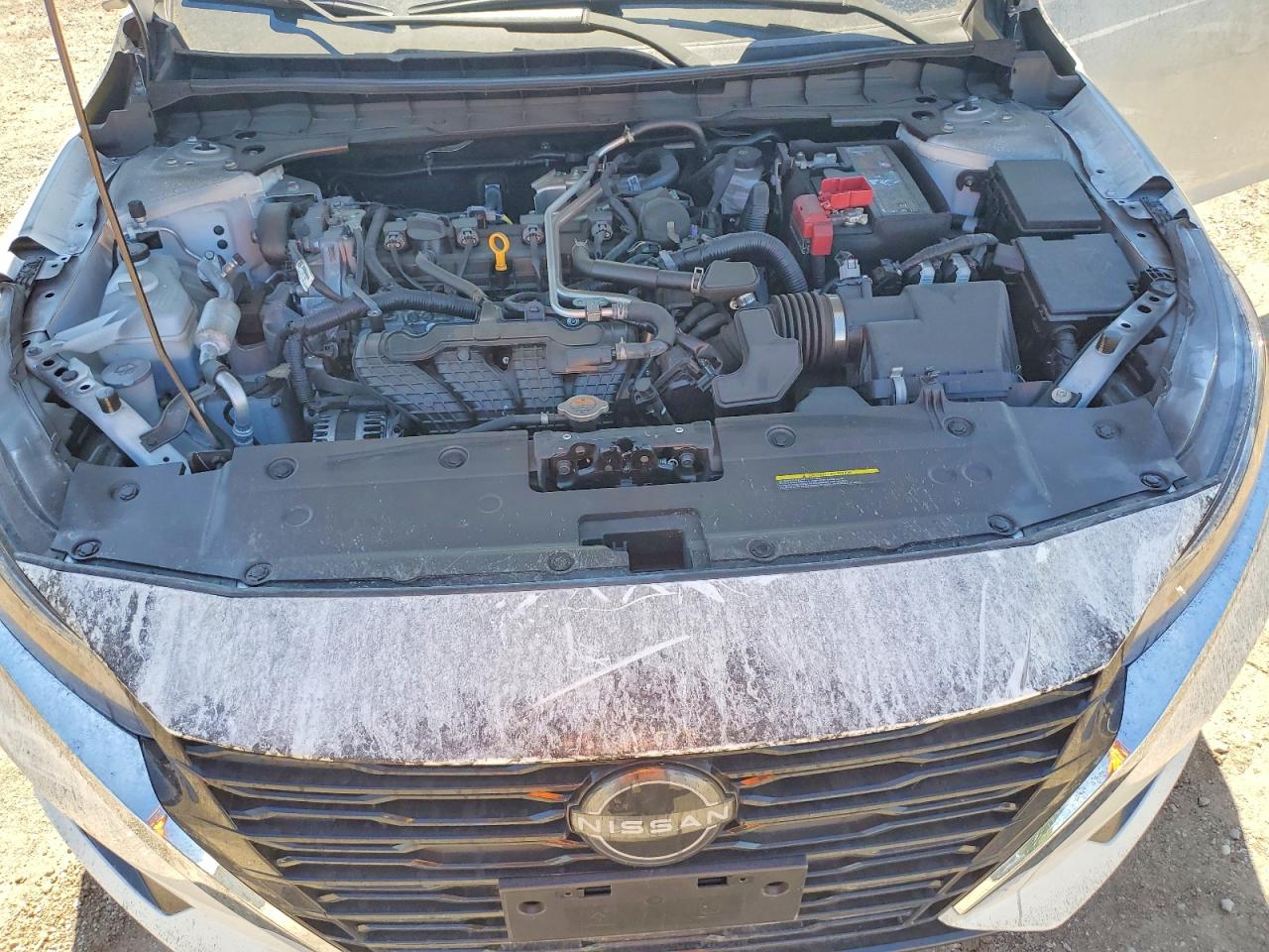 Nissan Altima Sl
