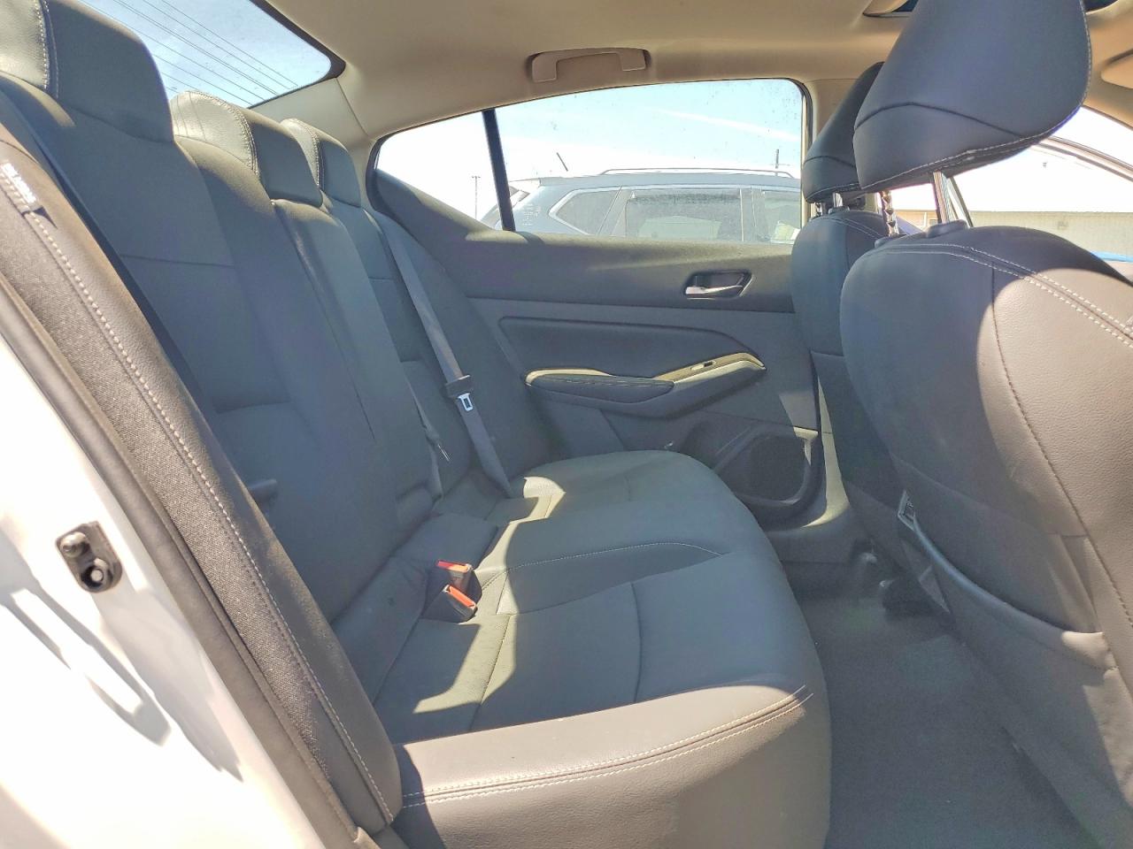 Nissan Altima Sl
