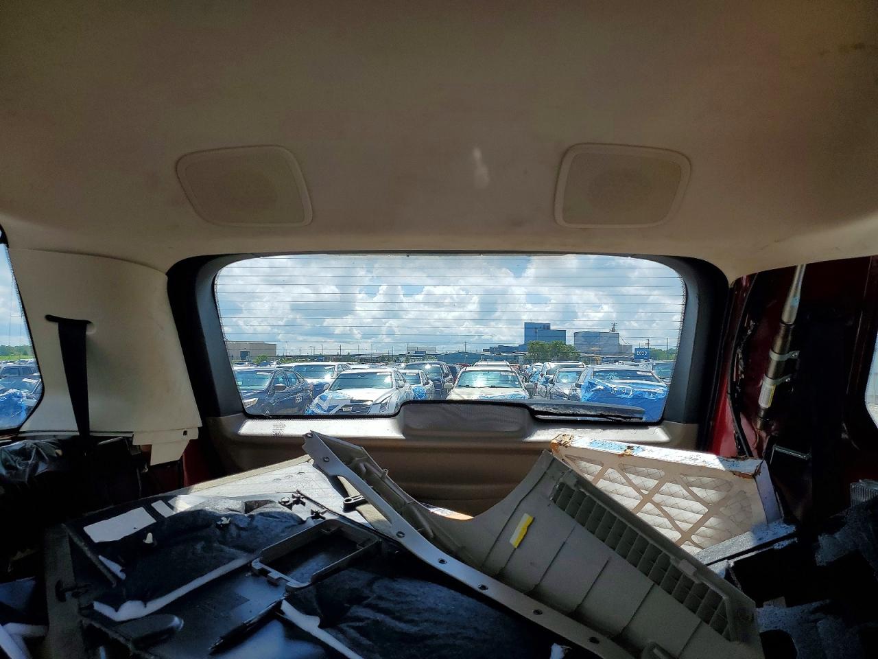 Land Rover Range Rover Hse Luxury