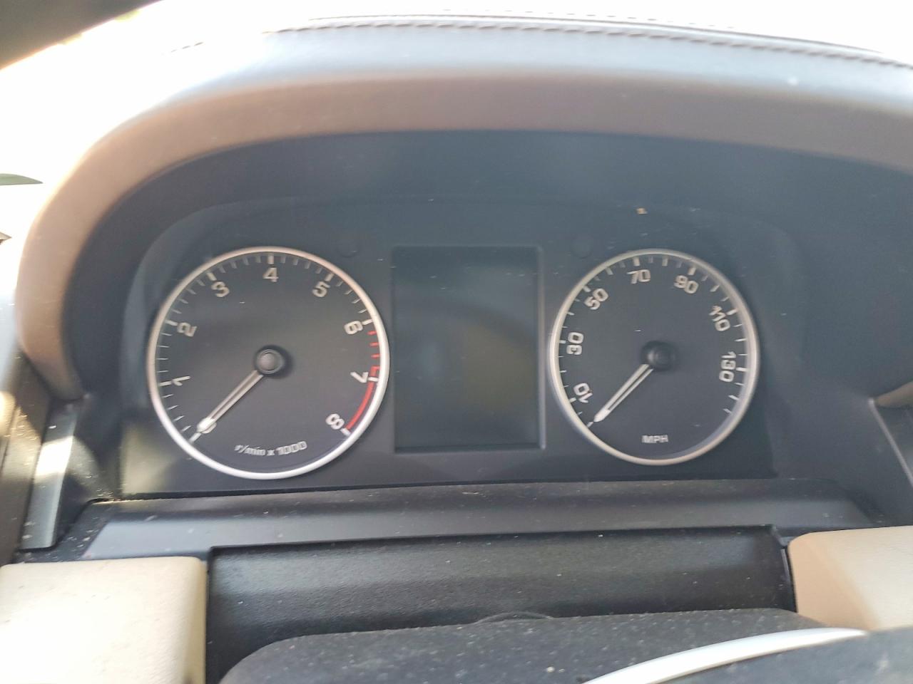 Land Rover Range Rover Hse Luxury
