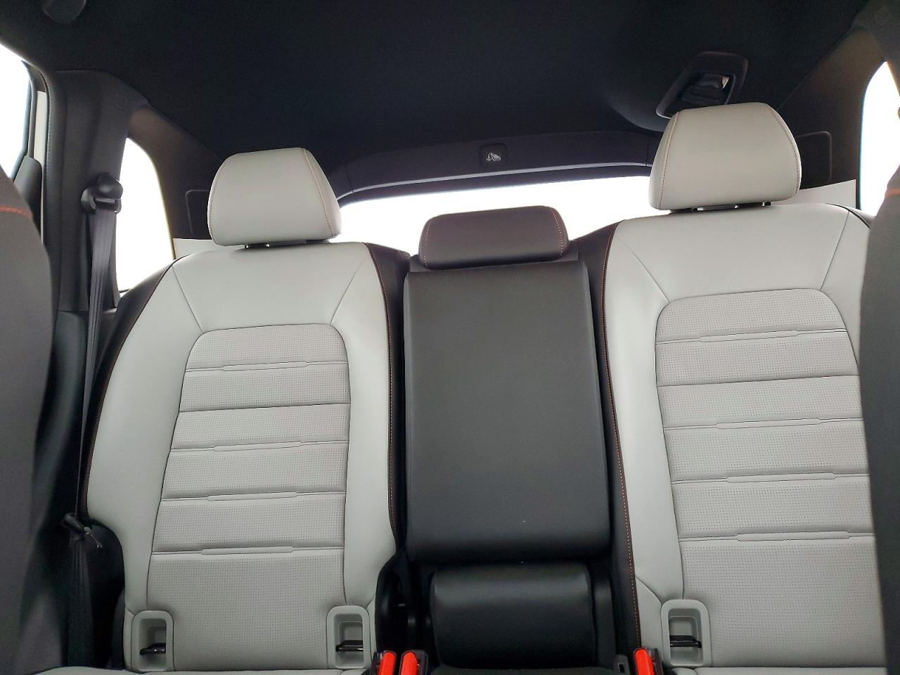 Honda CR-V Sport Touring
