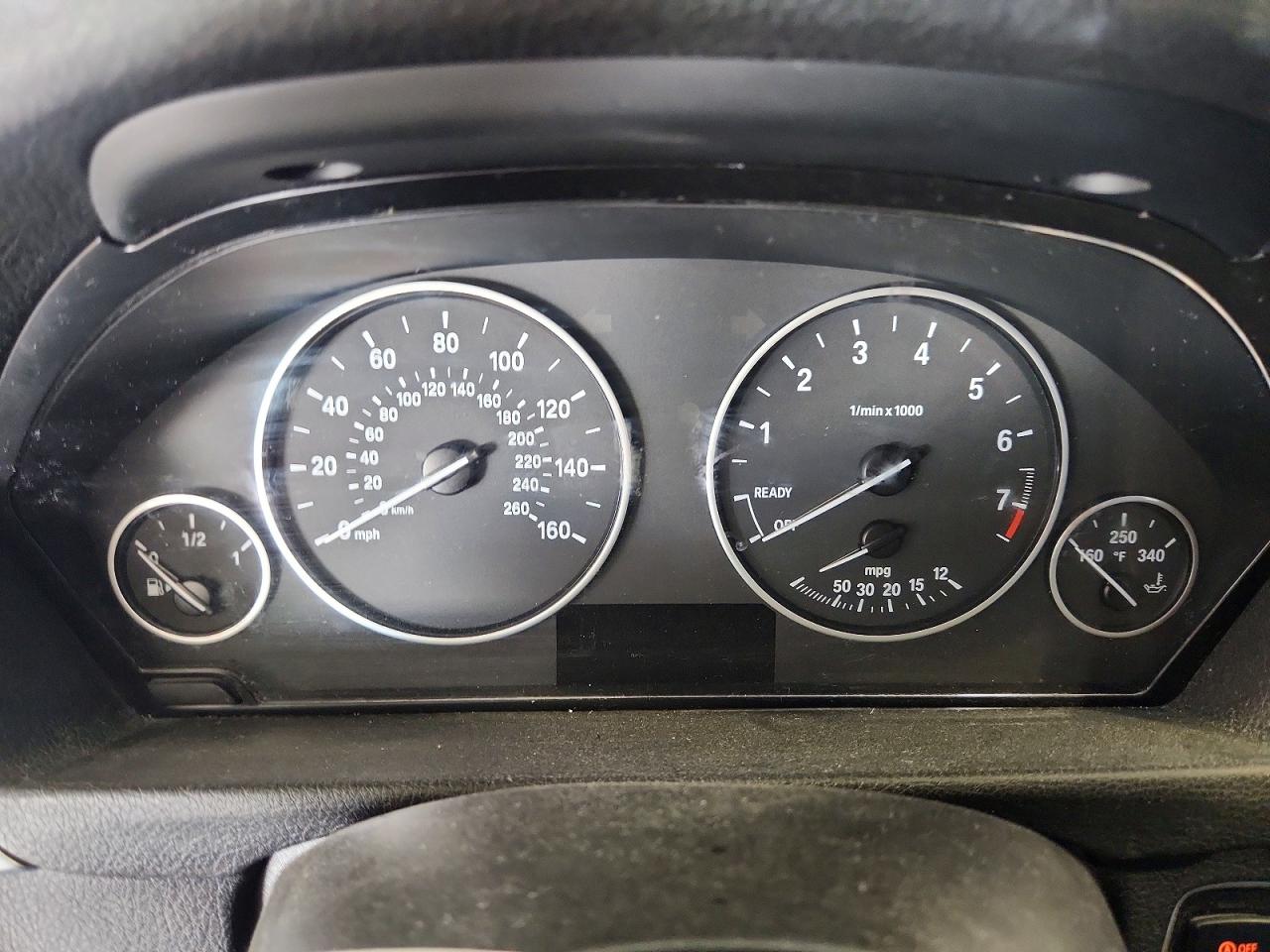BMW 3 Series I Xdrive