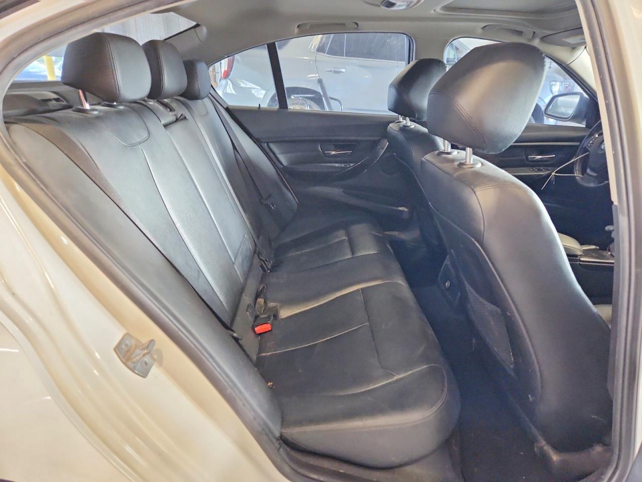 BMW 3 Series I Xdrive