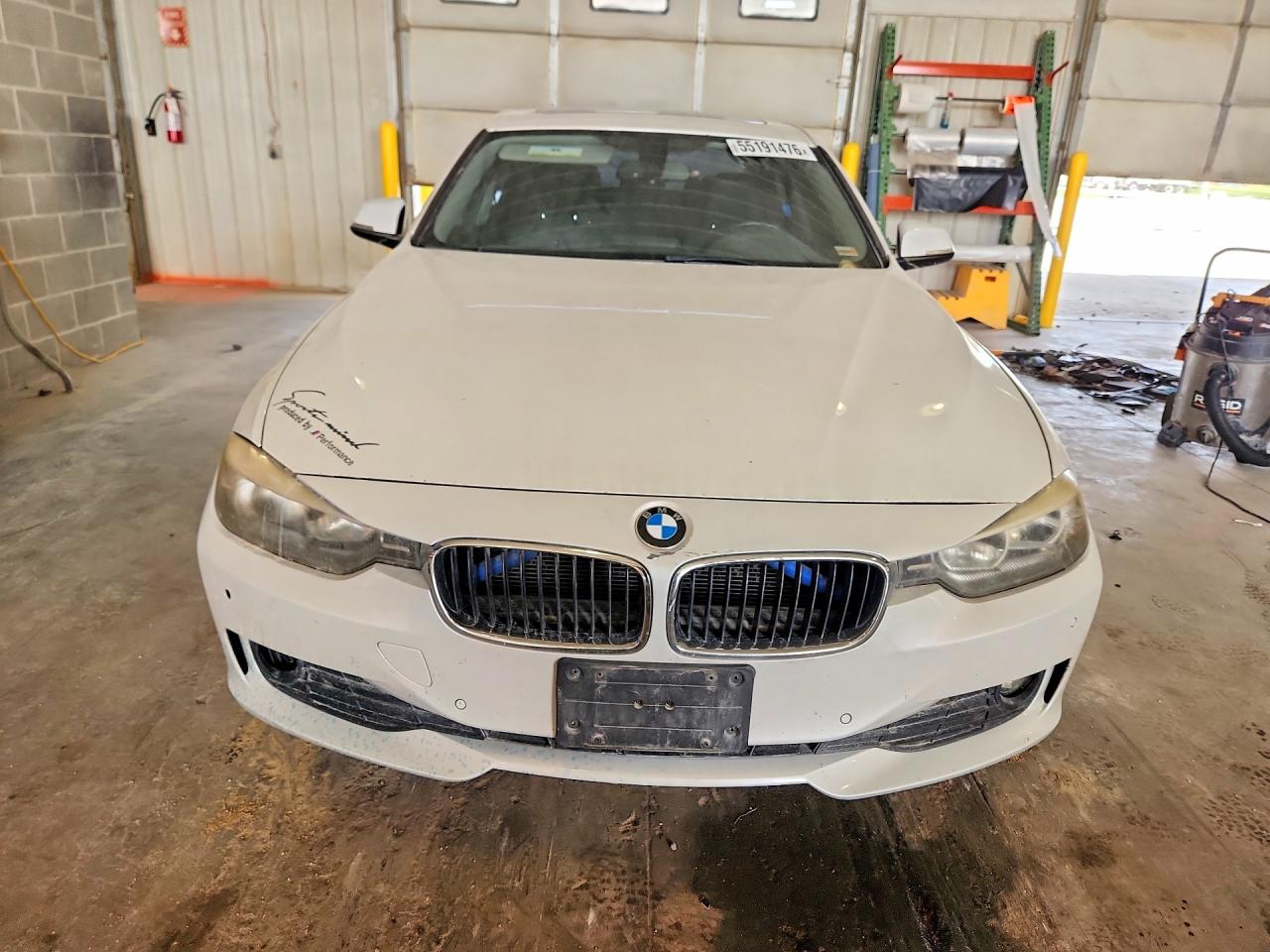BMW 3 Series I Xdrive