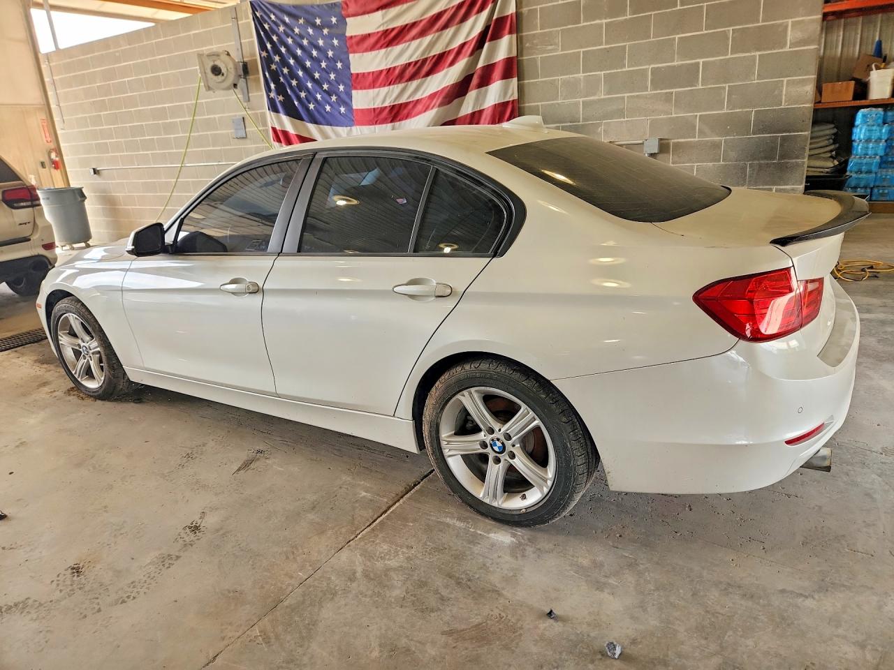 BMW 3 Series I Xdrive