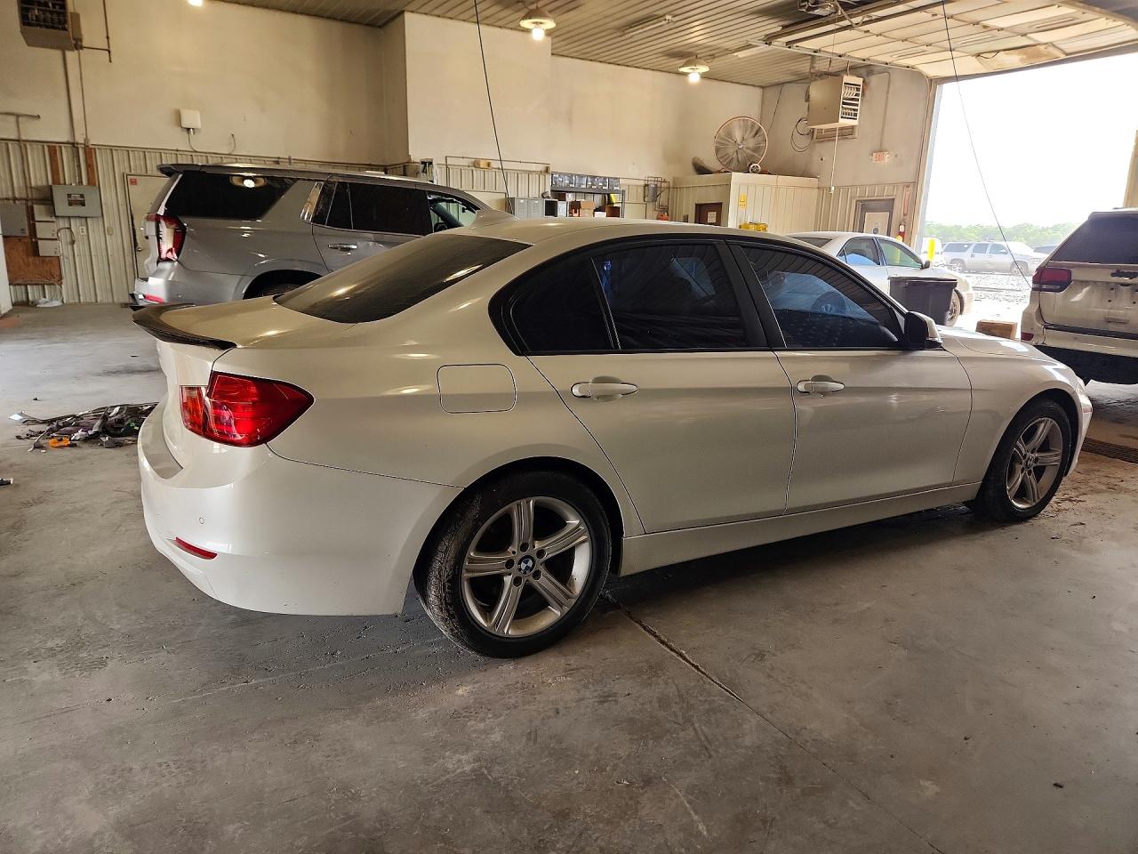 BMW 3 Series I Xdrive