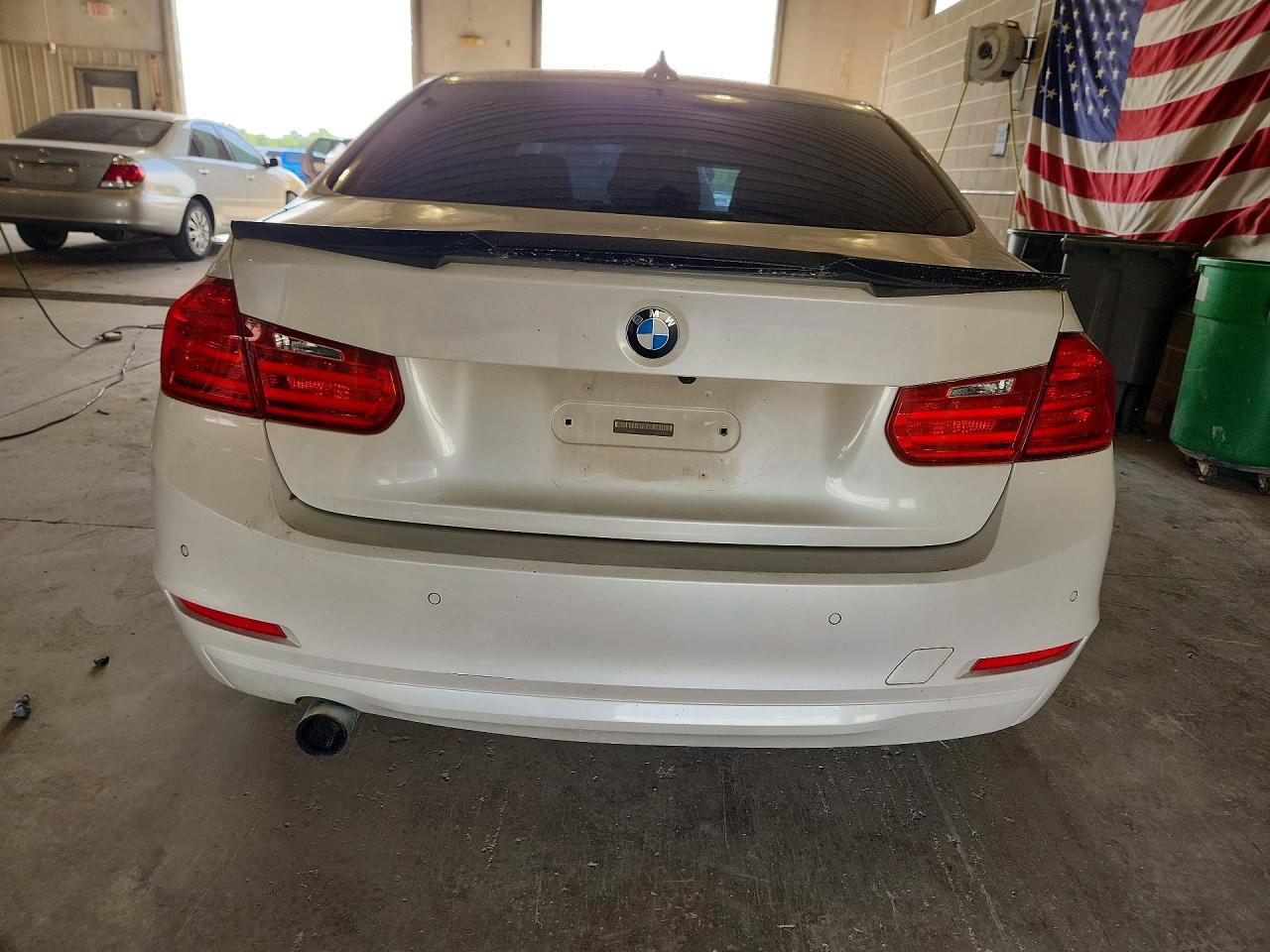 BMW 3 Series I Xdrive