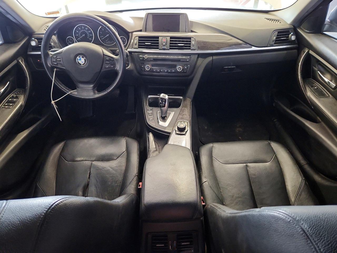 BMW 3 Series I Xdrive
