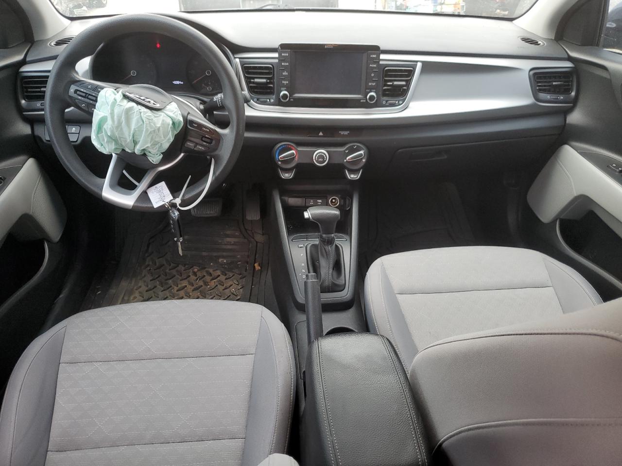 Kia Rio Lx