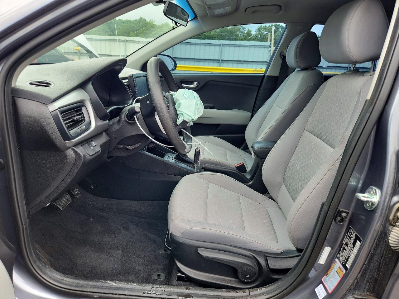Kia Rio Lx