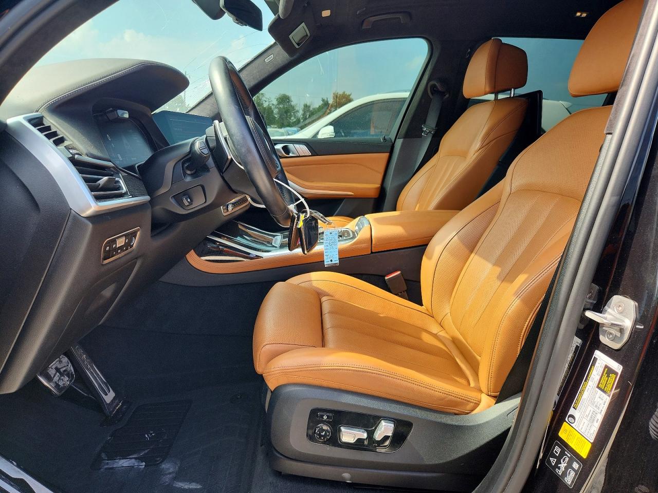 BMW X Series Xdrive40i