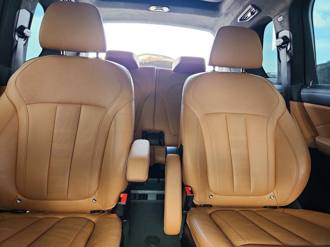 BMW X Series Xdrive40i