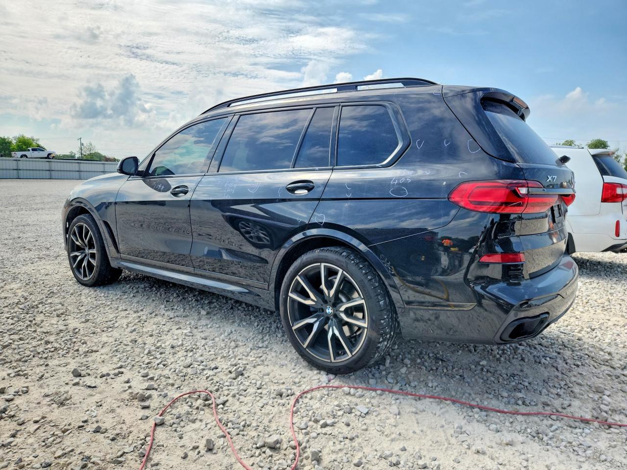 BMW X Series Xdrive40i