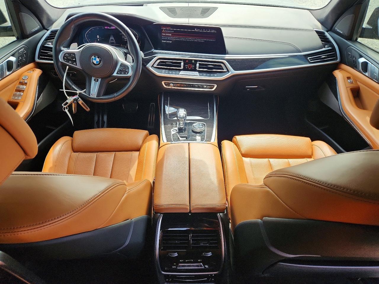 BMW X Series Xdrive40i