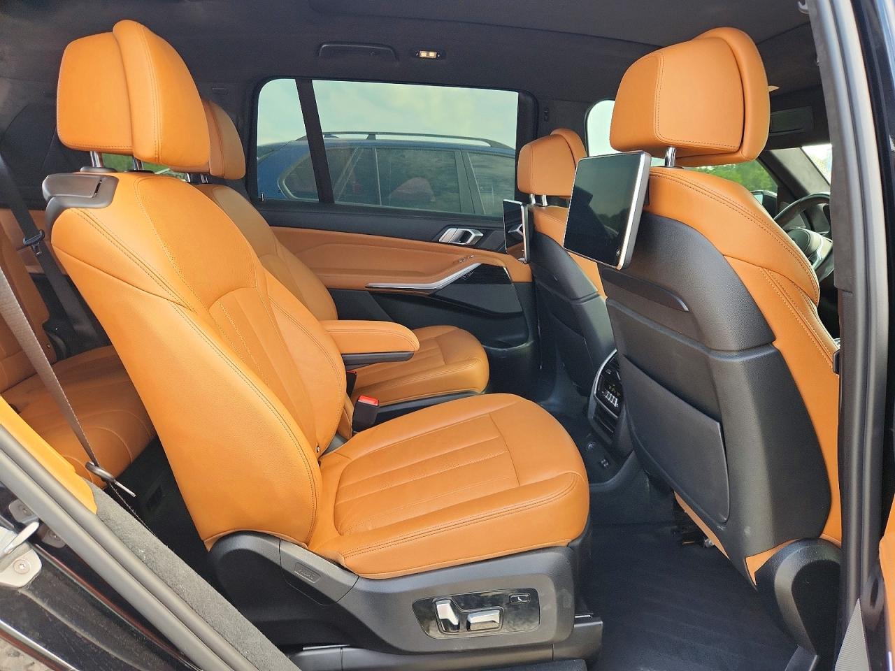 BMW X Series Xdrive40i