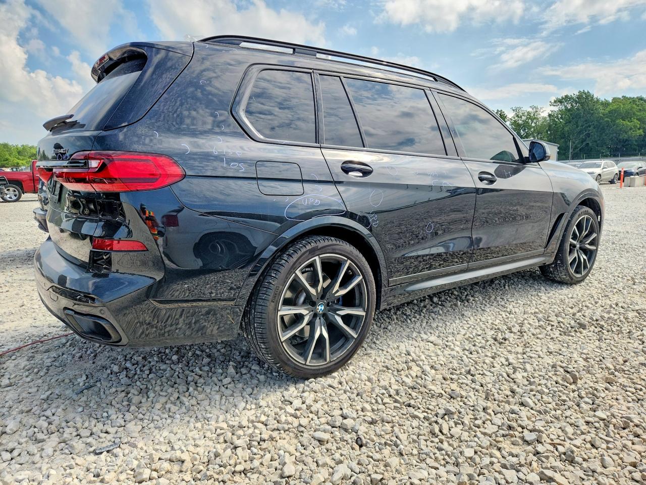 BMW X Series Xdrive40i