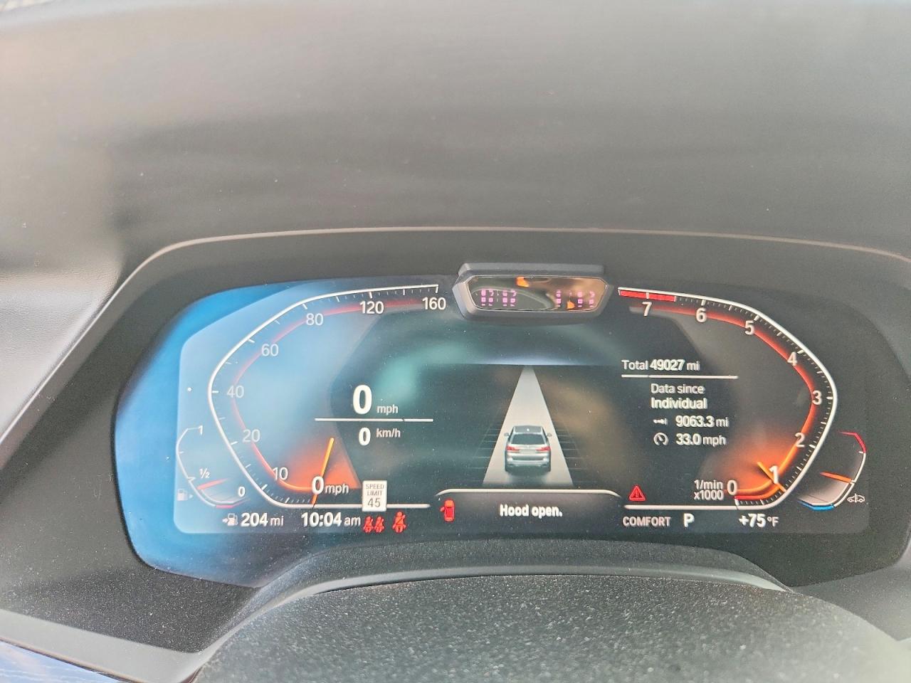 BMW X Series Xdrive40i