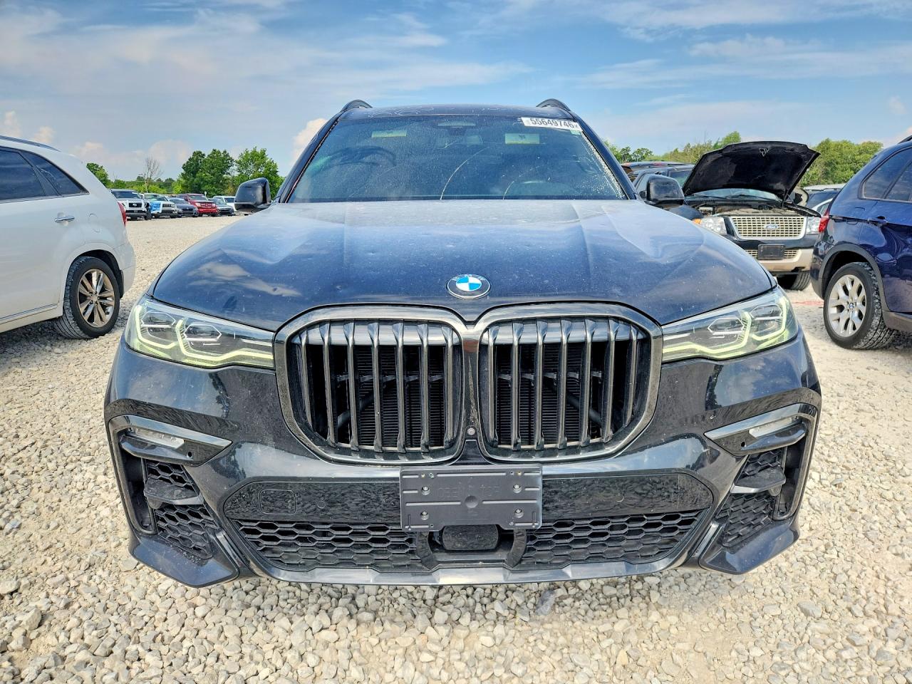 BMW X Series Xdrive40i