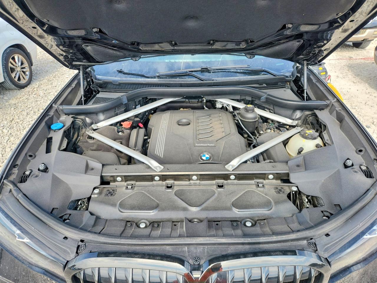 BMW X Series Xdrive40i