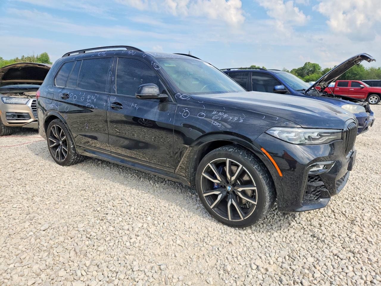 BMW X Series Xdrive40i