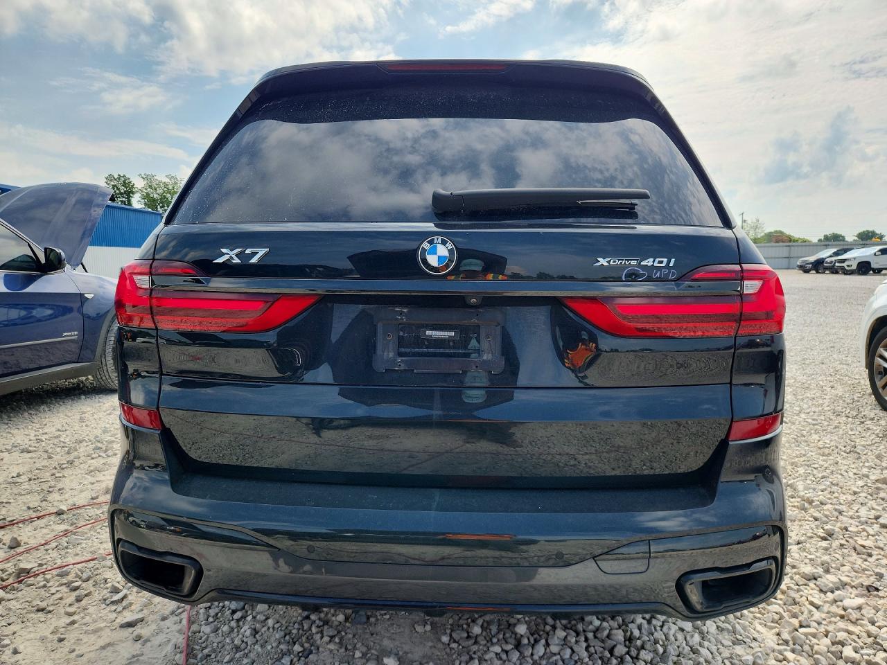 BMW X Series Xdrive40i