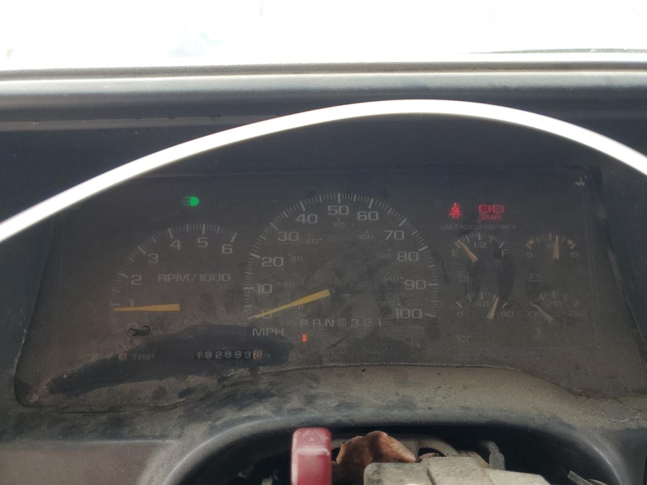 GMC Sierra K3500