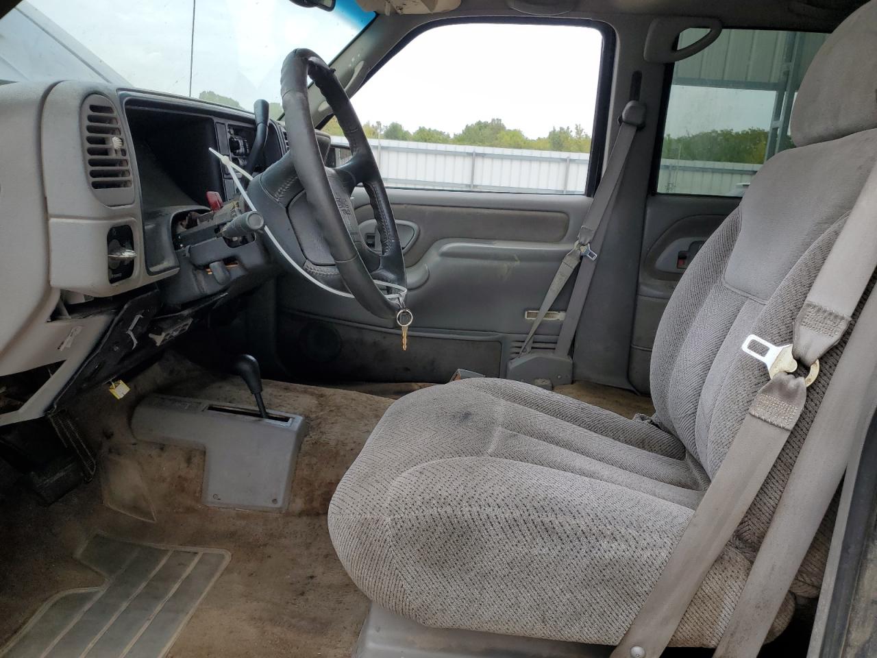 GMC Sierra K3500