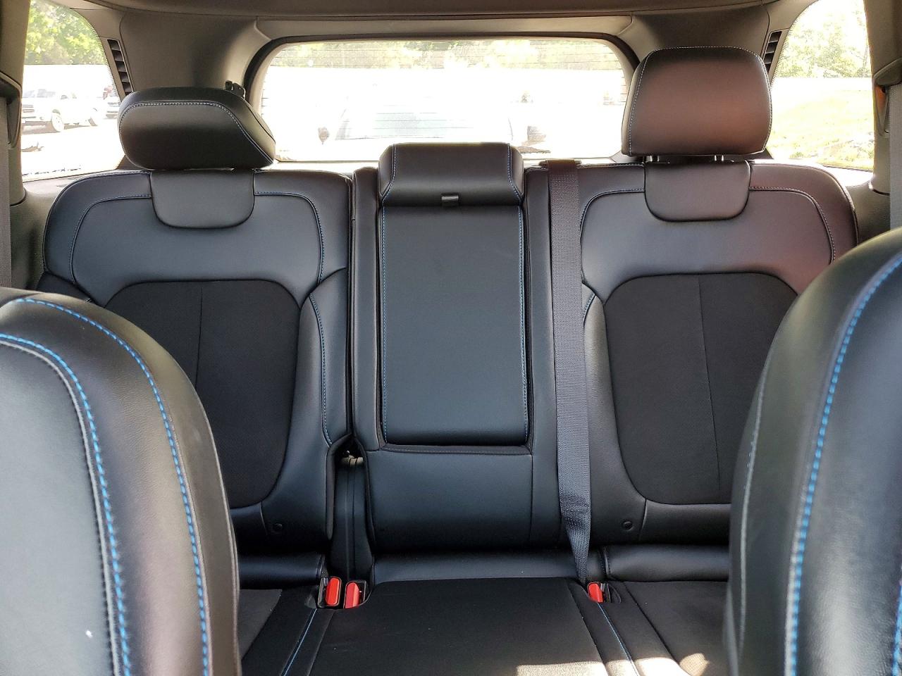 Jeep Cherokee Trailhawk 4xe