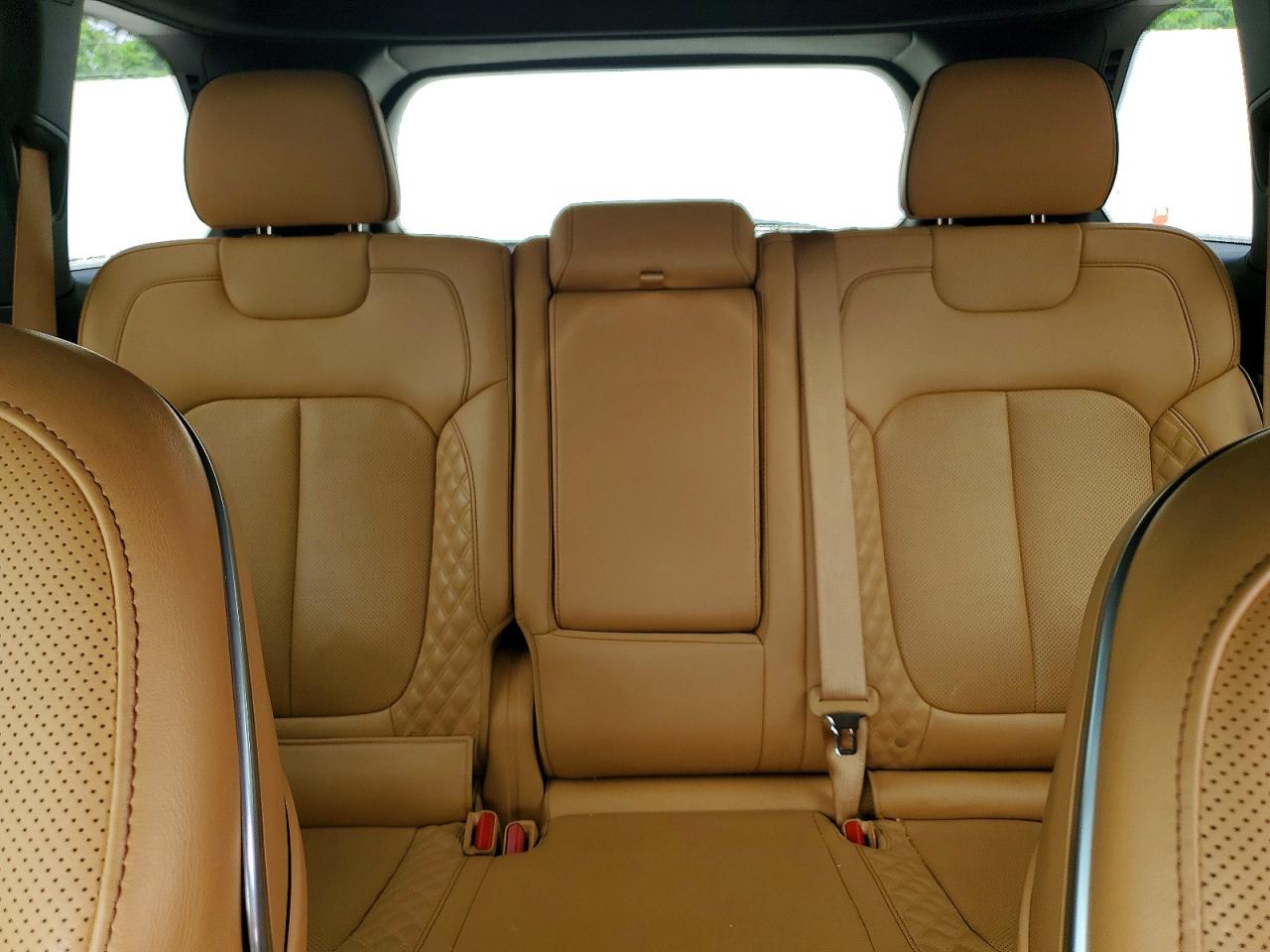 Jeep Cherokee Summit