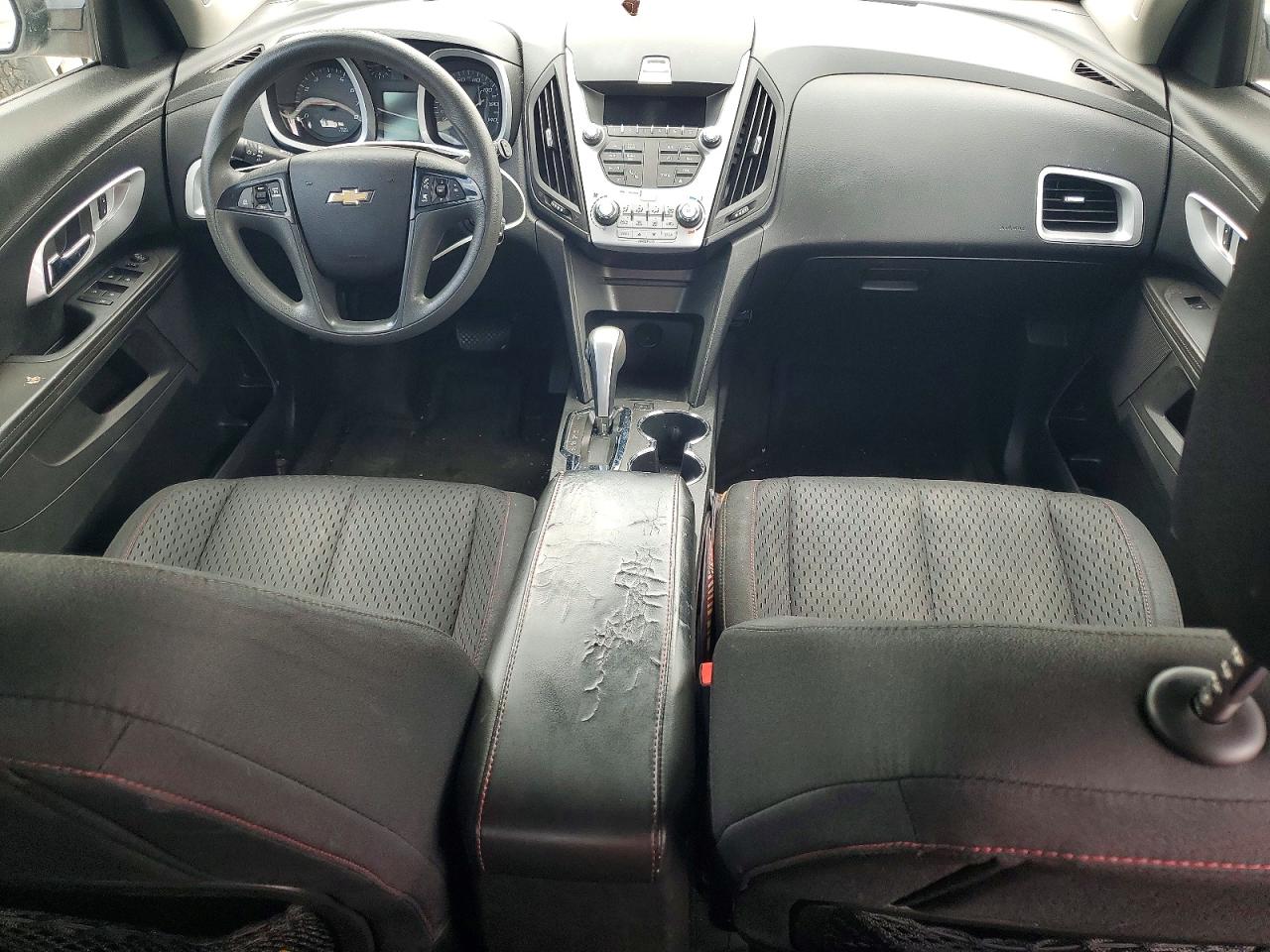 Chevrolet Equinox L