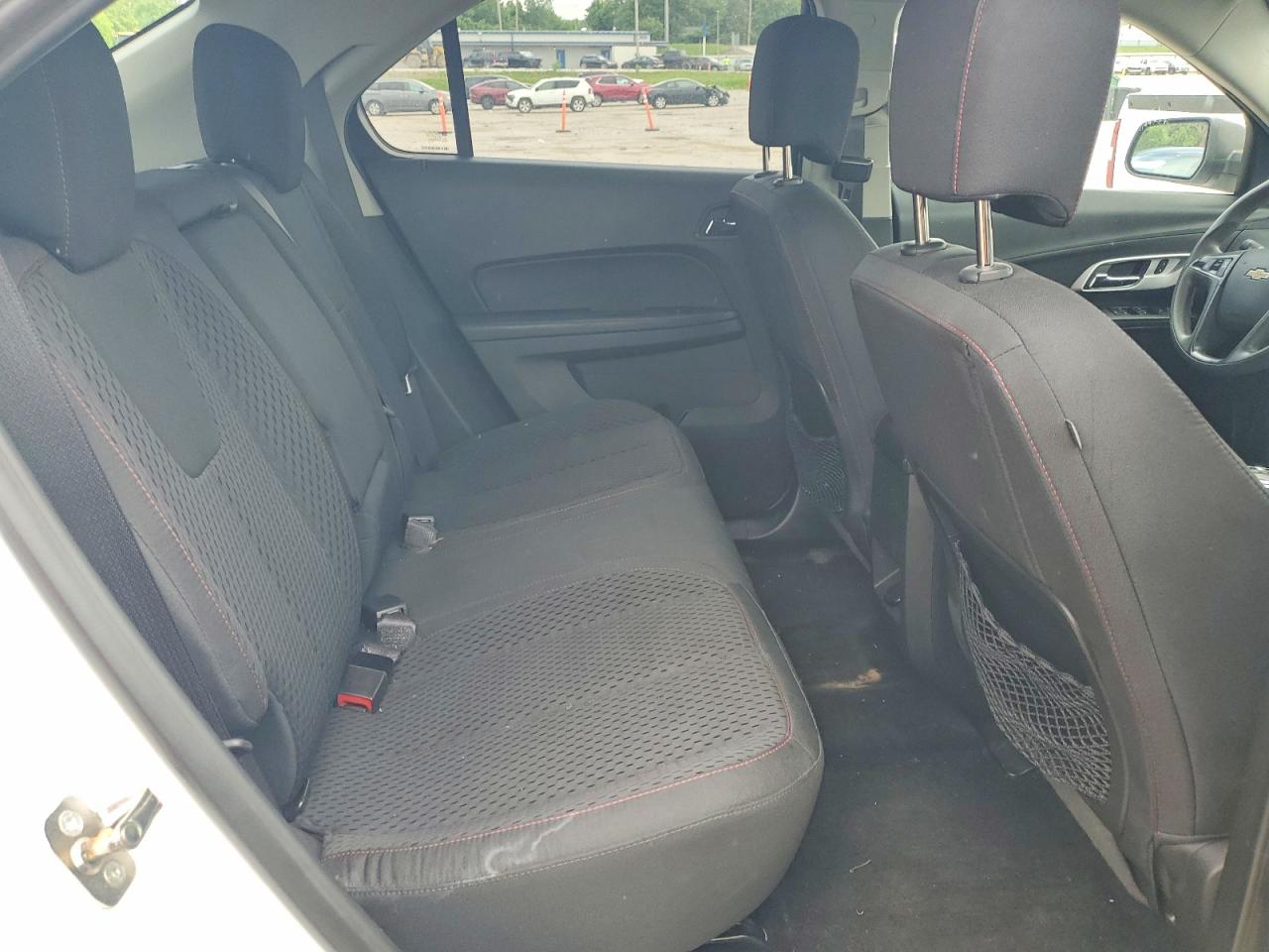 Chevrolet Equinox L