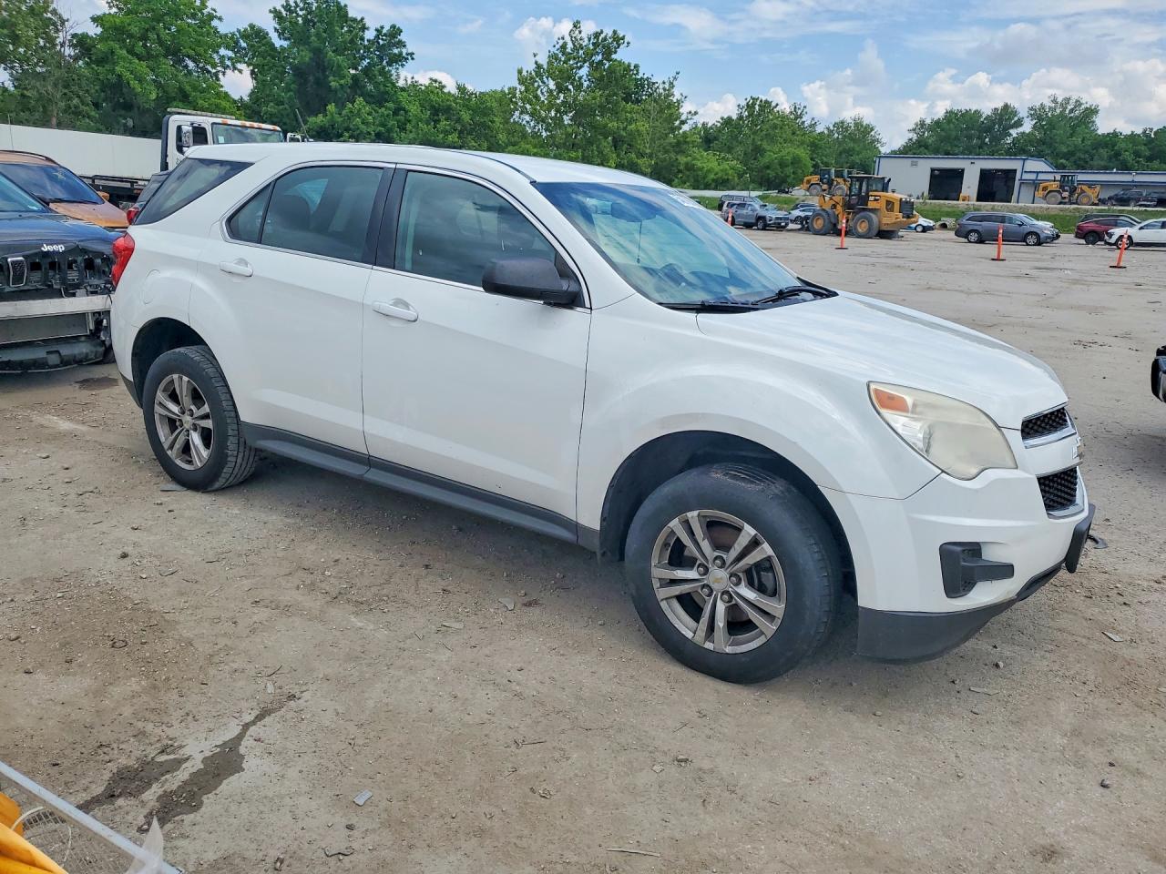 Chevrolet Equinox L