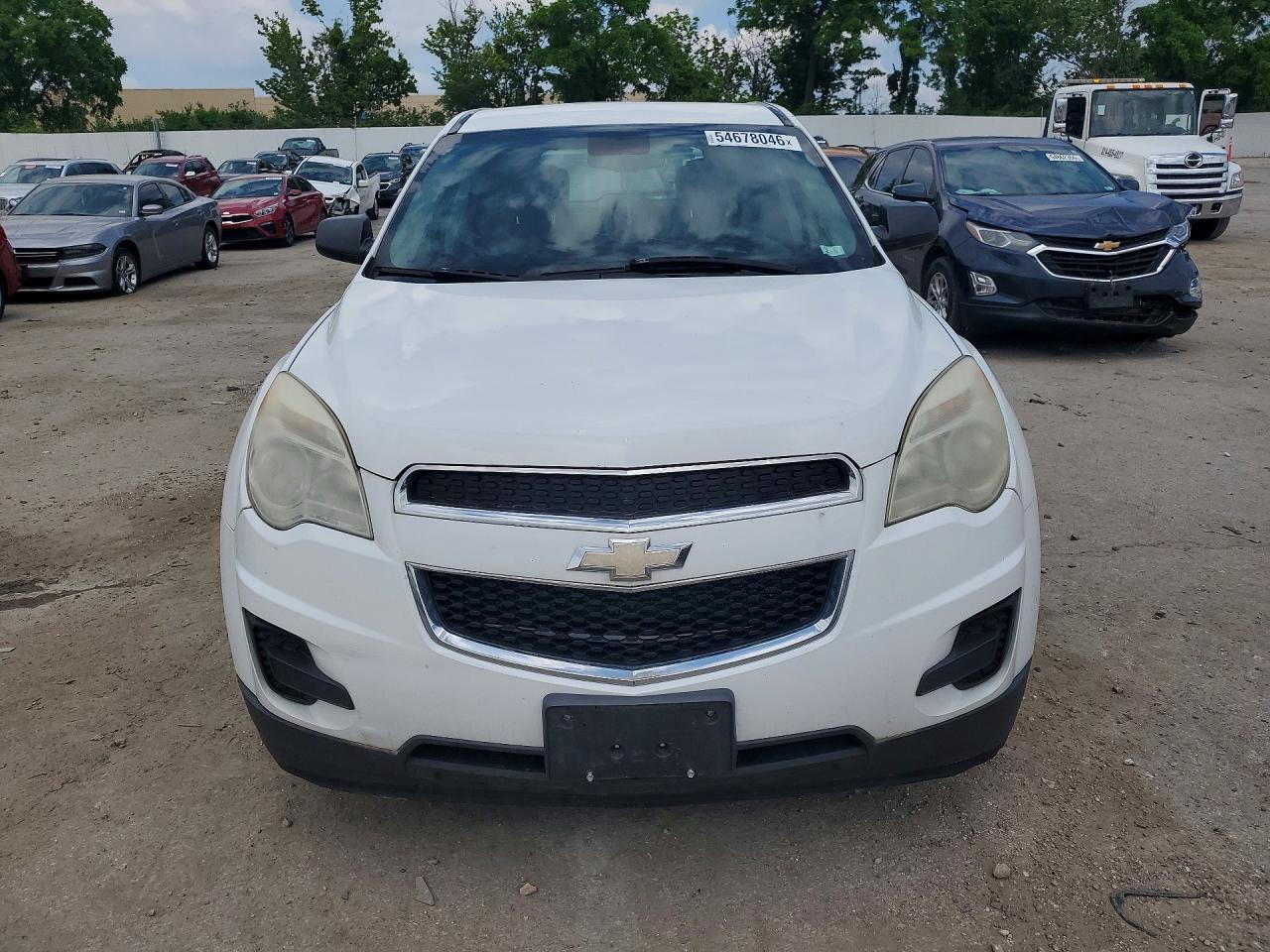 Chevrolet Equinox L