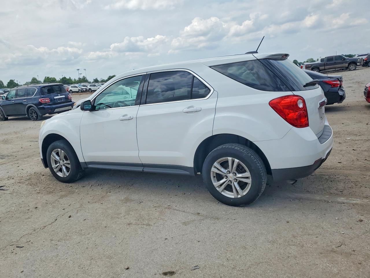Chevrolet Equinox L