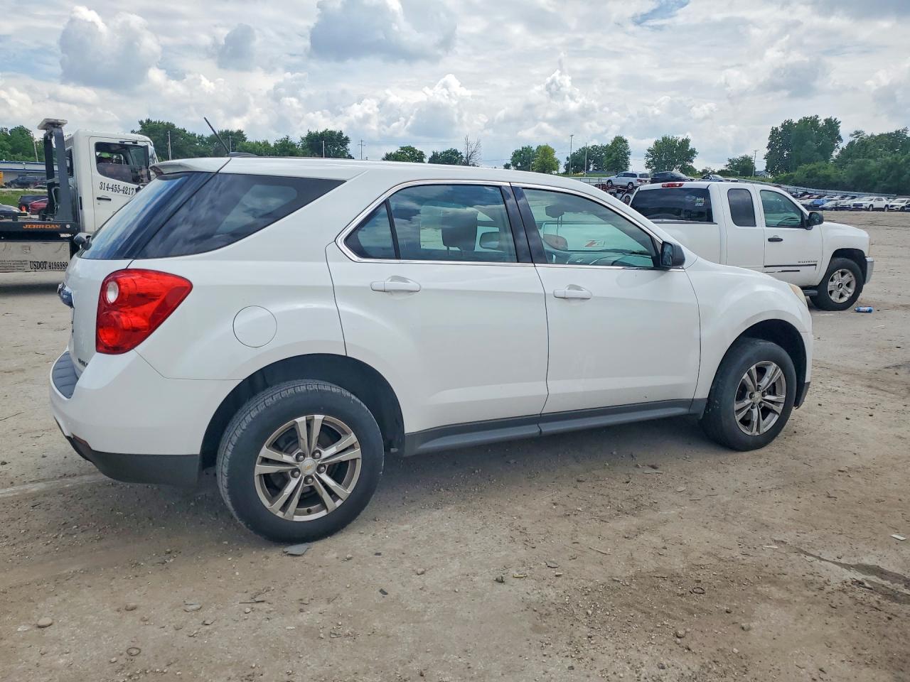 Chevrolet Equinox L