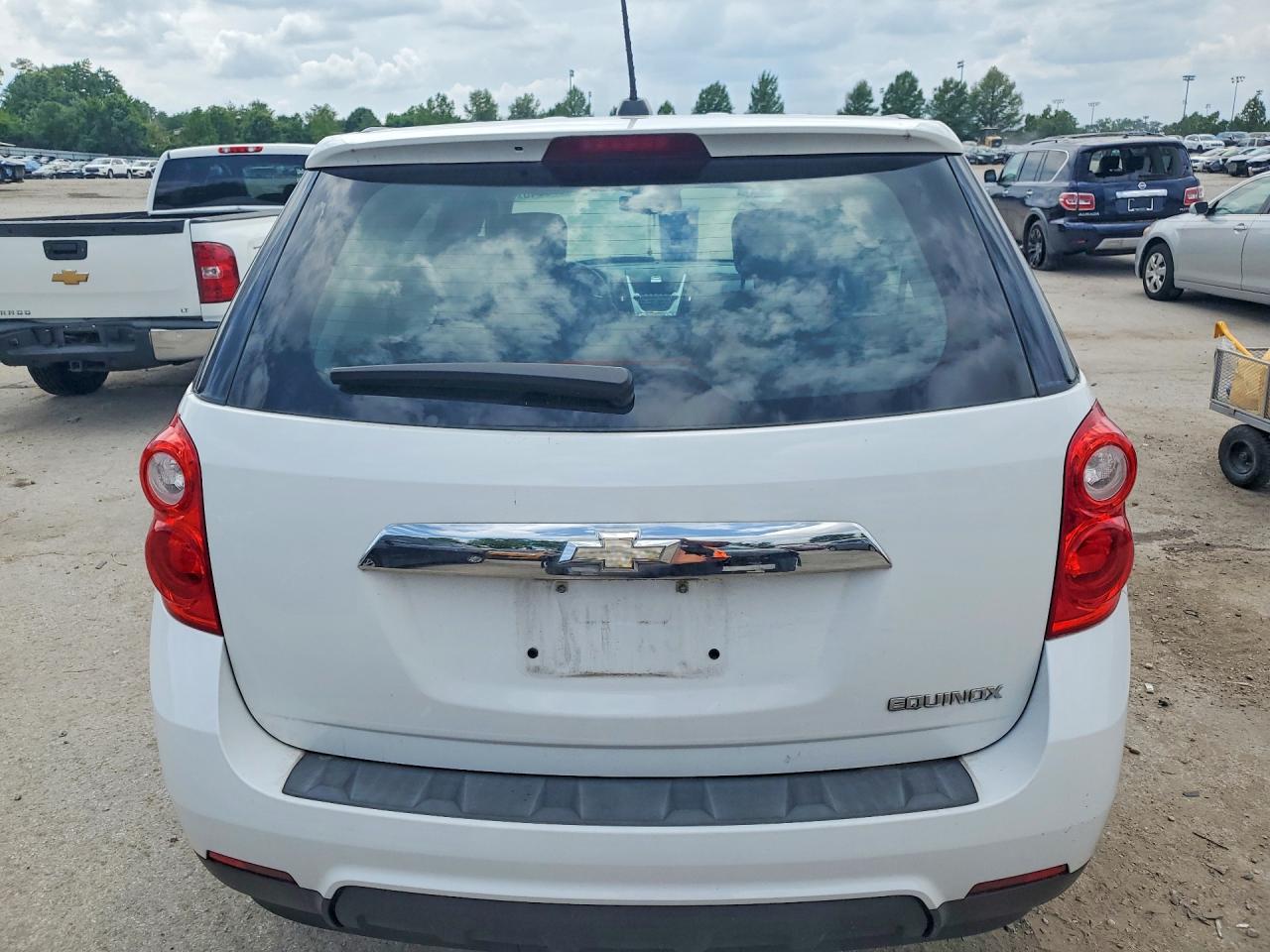 Chevrolet Equinox L