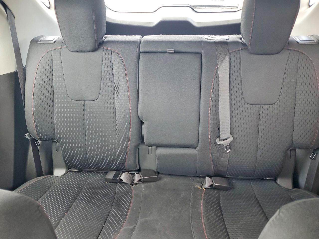 Chevrolet Equinox L