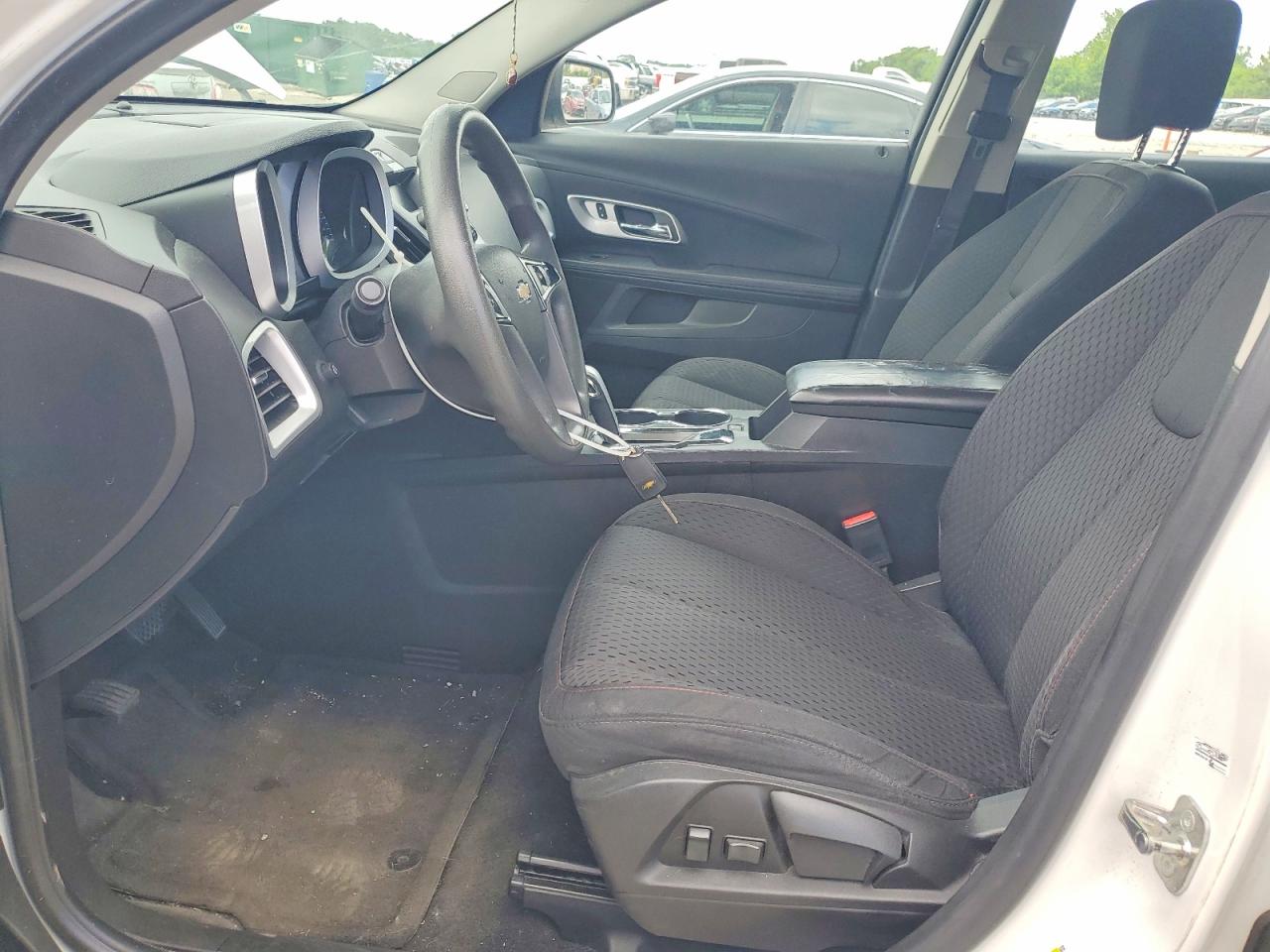 Chevrolet Equinox L