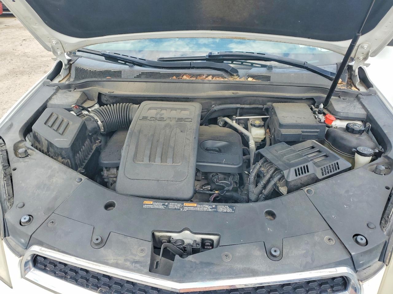 Chevrolet Equinox L