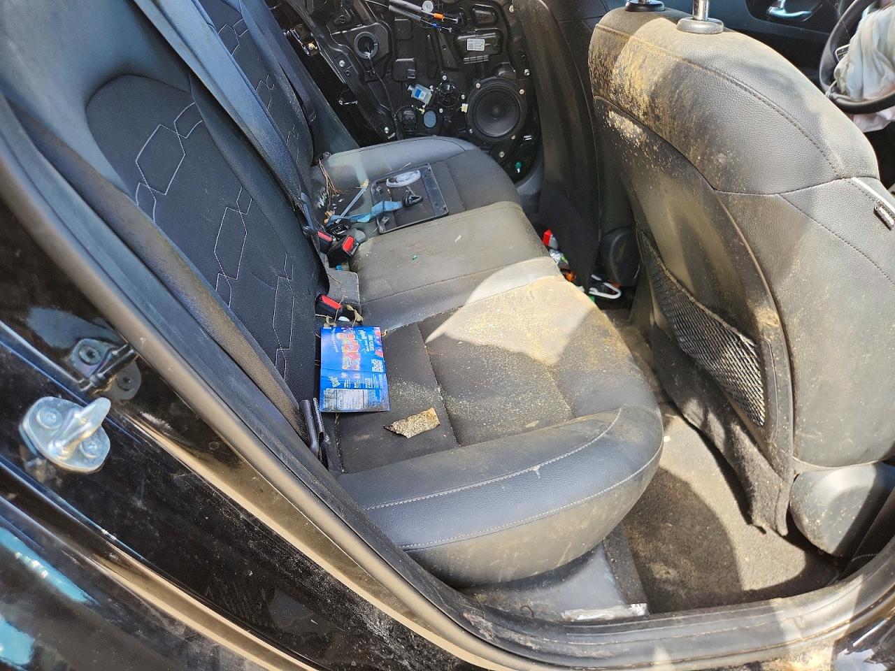 Kia Forte Gt Line