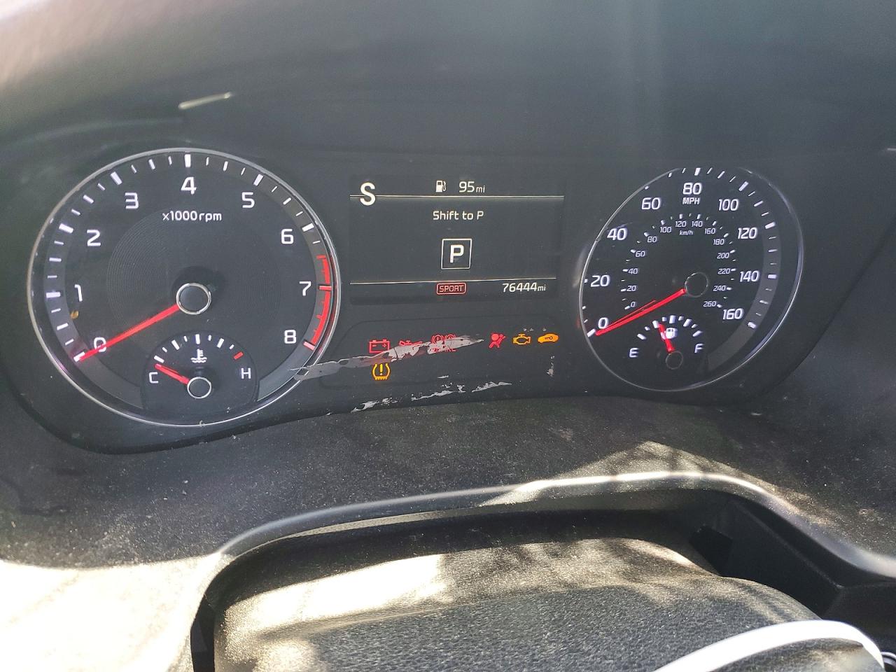 Kia Forte Gt Line