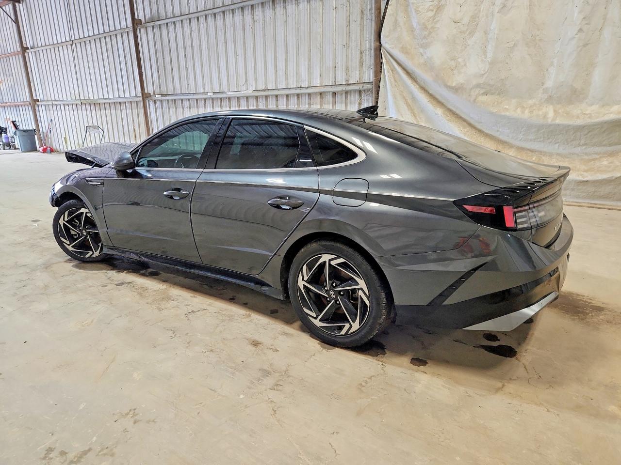 Hyundai SONATA Sel