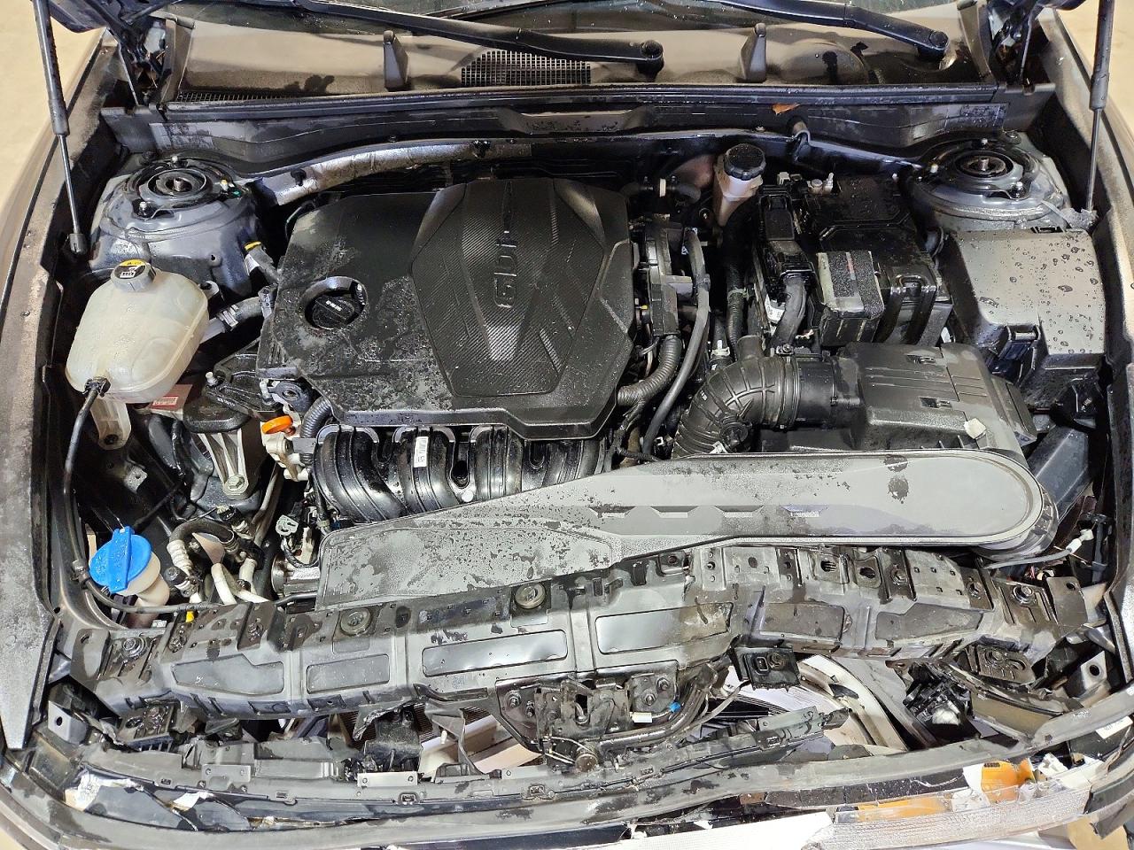 Hyundai SONATA Sel