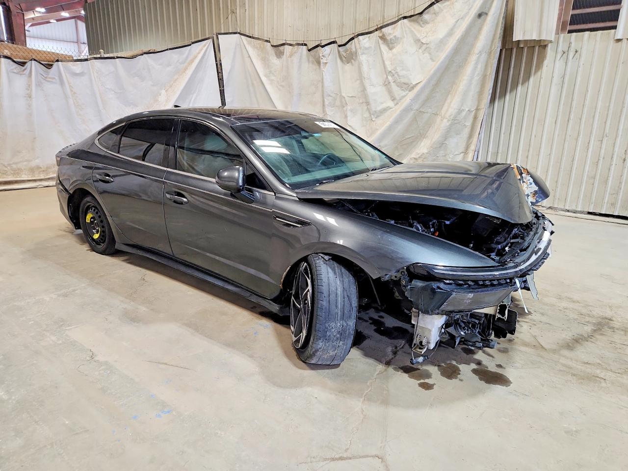 Hyundai SONATA Sel