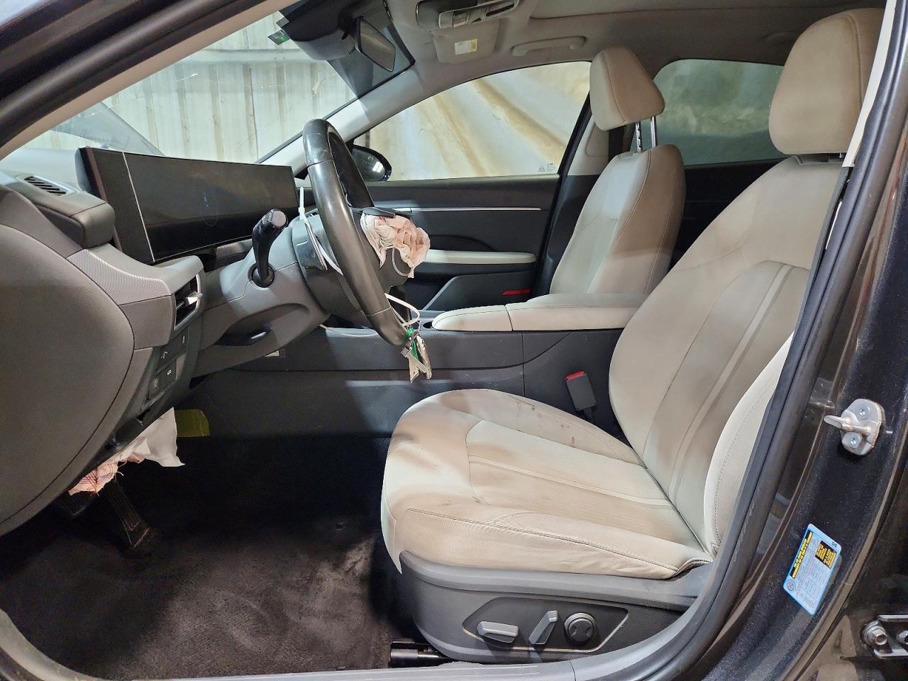 Hyundai SONATA Sel